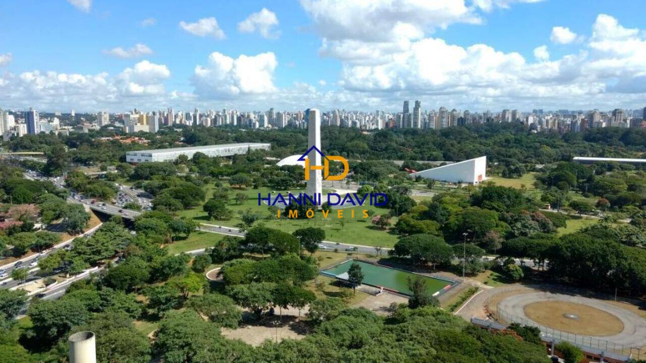 Cobertura Paraíso, São Paulo - SP