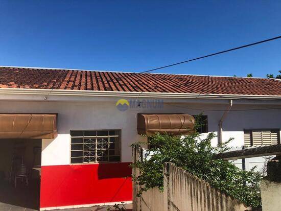 Casa Parque Industrial - São José do Rio Preto, à venda por R$ 400.000