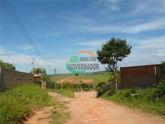 Loteamento Chácaras Gargantilhas - Campinas - SP, Campinas - SP