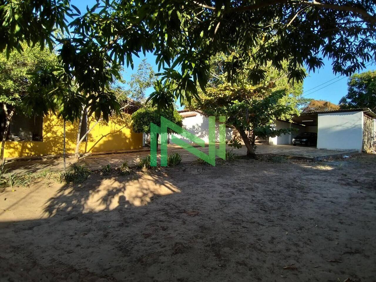 Terreno Ilhotas, Teresina - PI