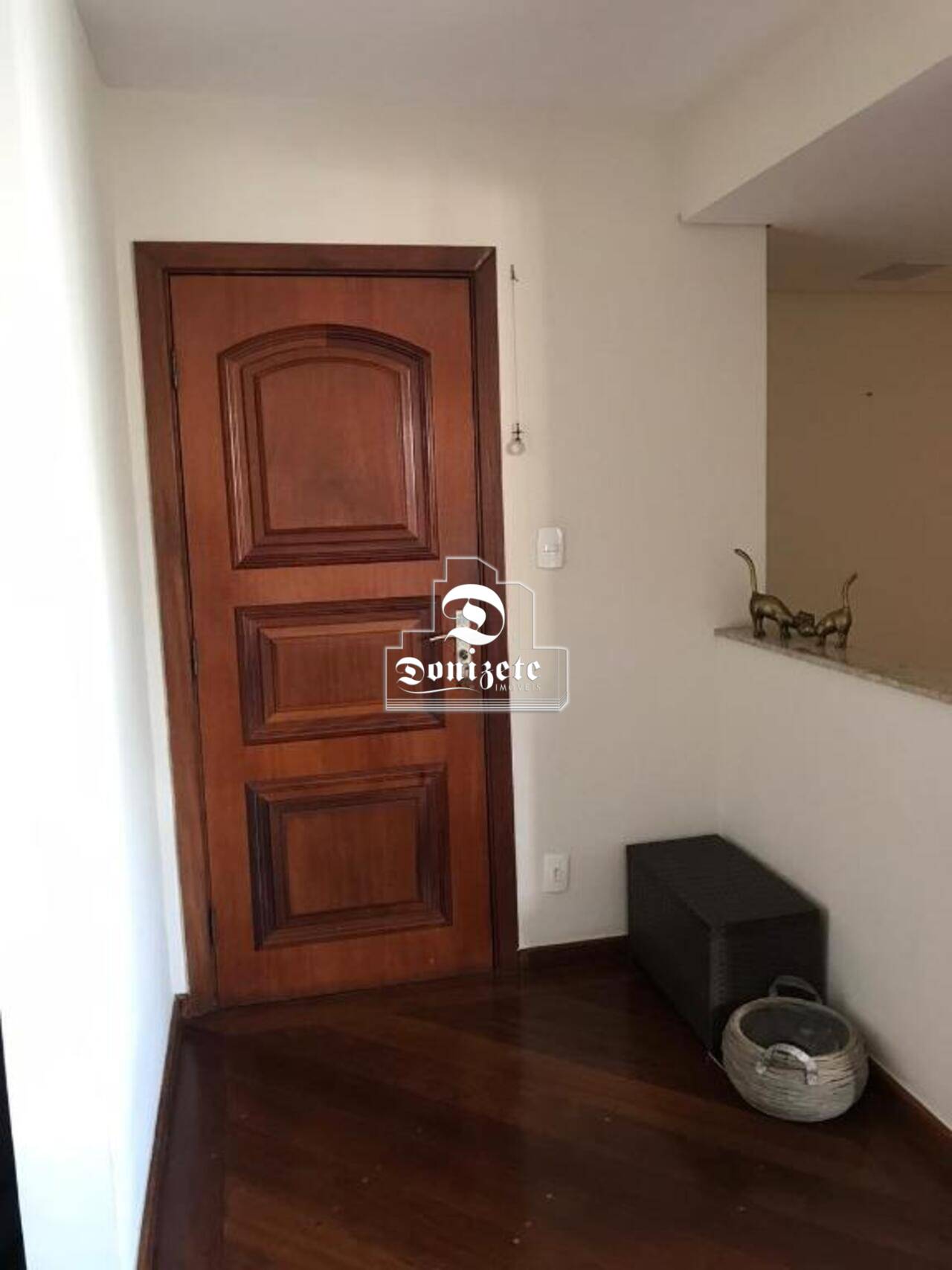 Apartamento Vila Bastos, Santo André - SP