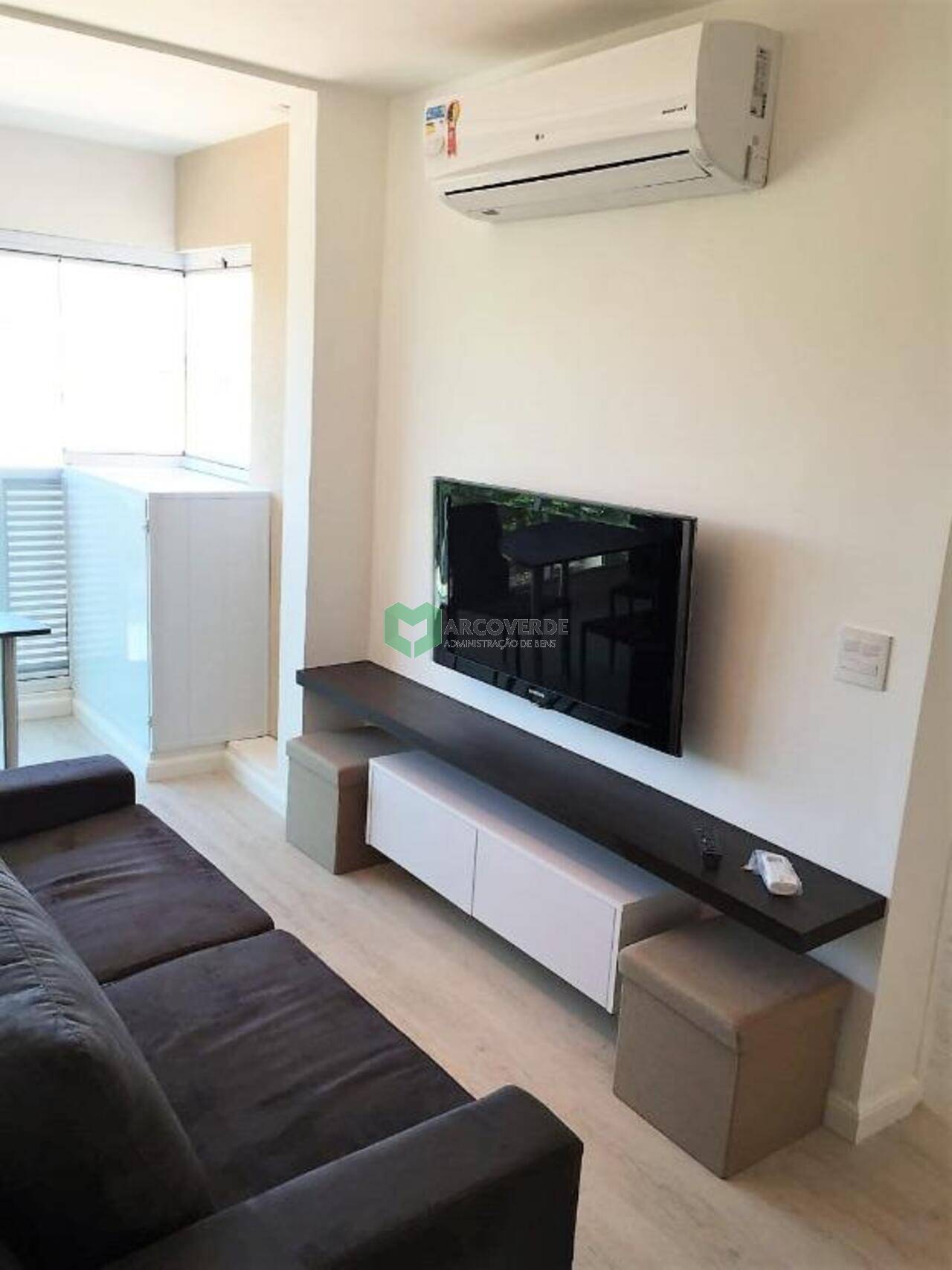 Apartamento Pinheiros, São Paulo - SP