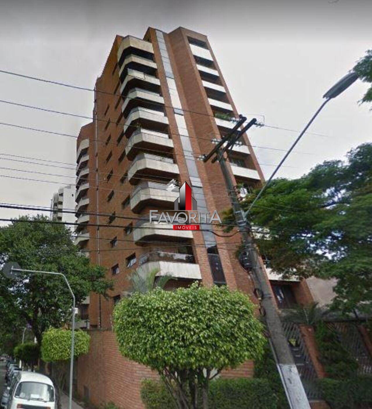 Apartamento Planalto Paulista, São Paulo - SP