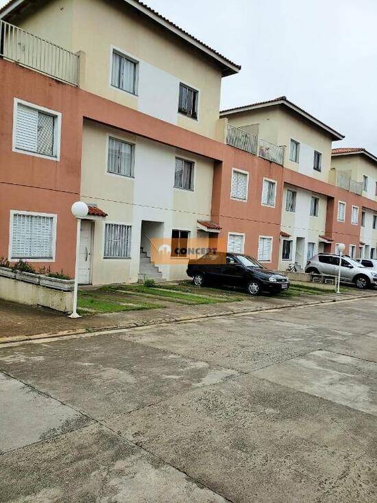 Casa de 62 m² na Porto Seguro - Jardim Santo Antônio - Poá - SP, à venda por R$ 320.000