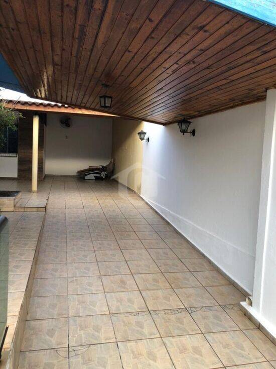 Casa Zona 02, Cianorte - PR