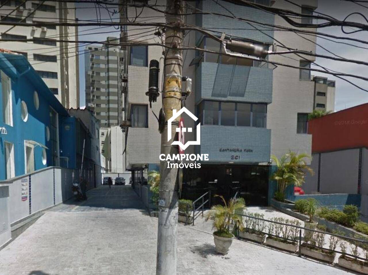 Sala Tucuruvi, São Paulo - SP