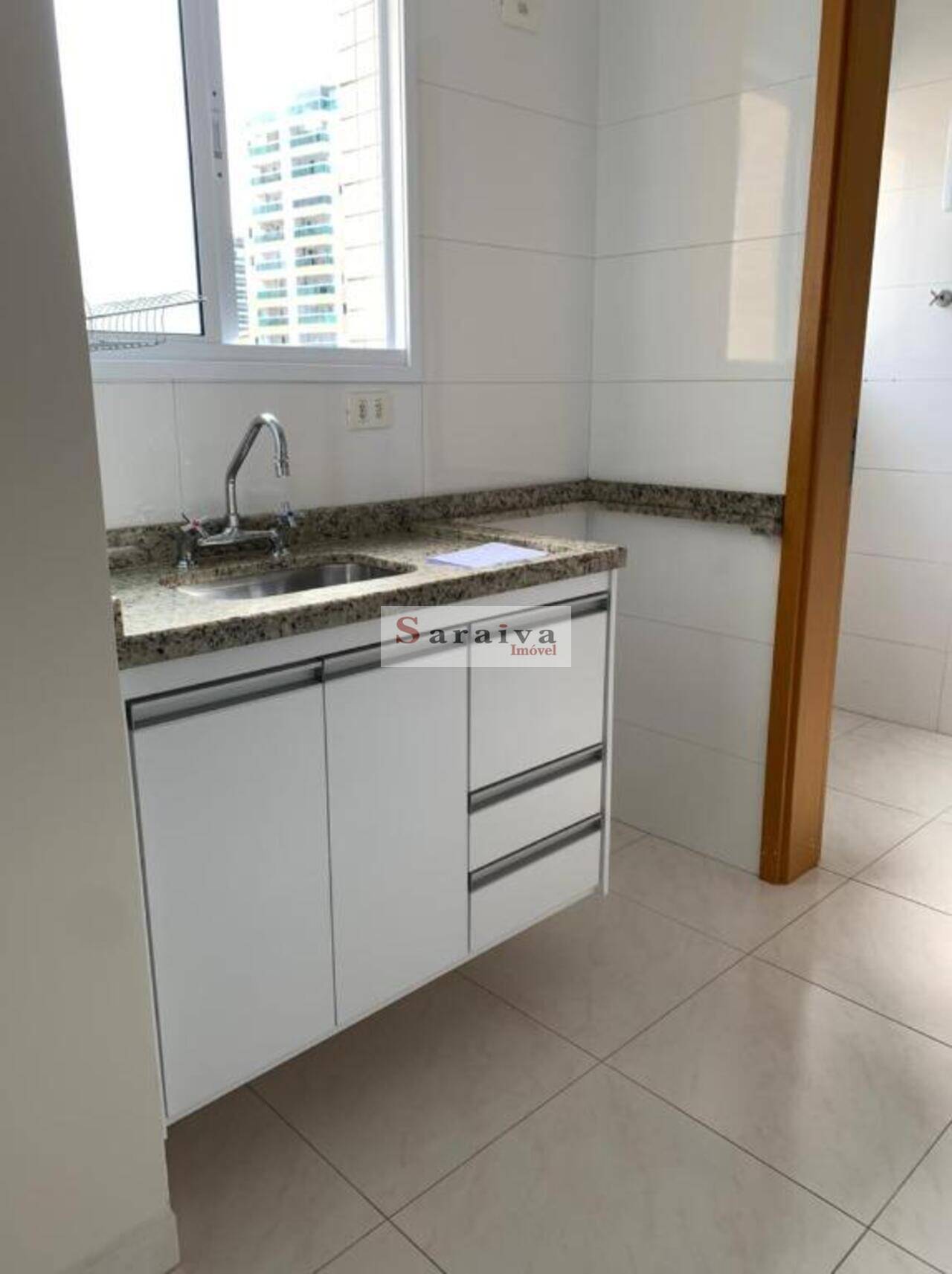 Apartamento Vila Marlene, São Bernardo do Campo - SP