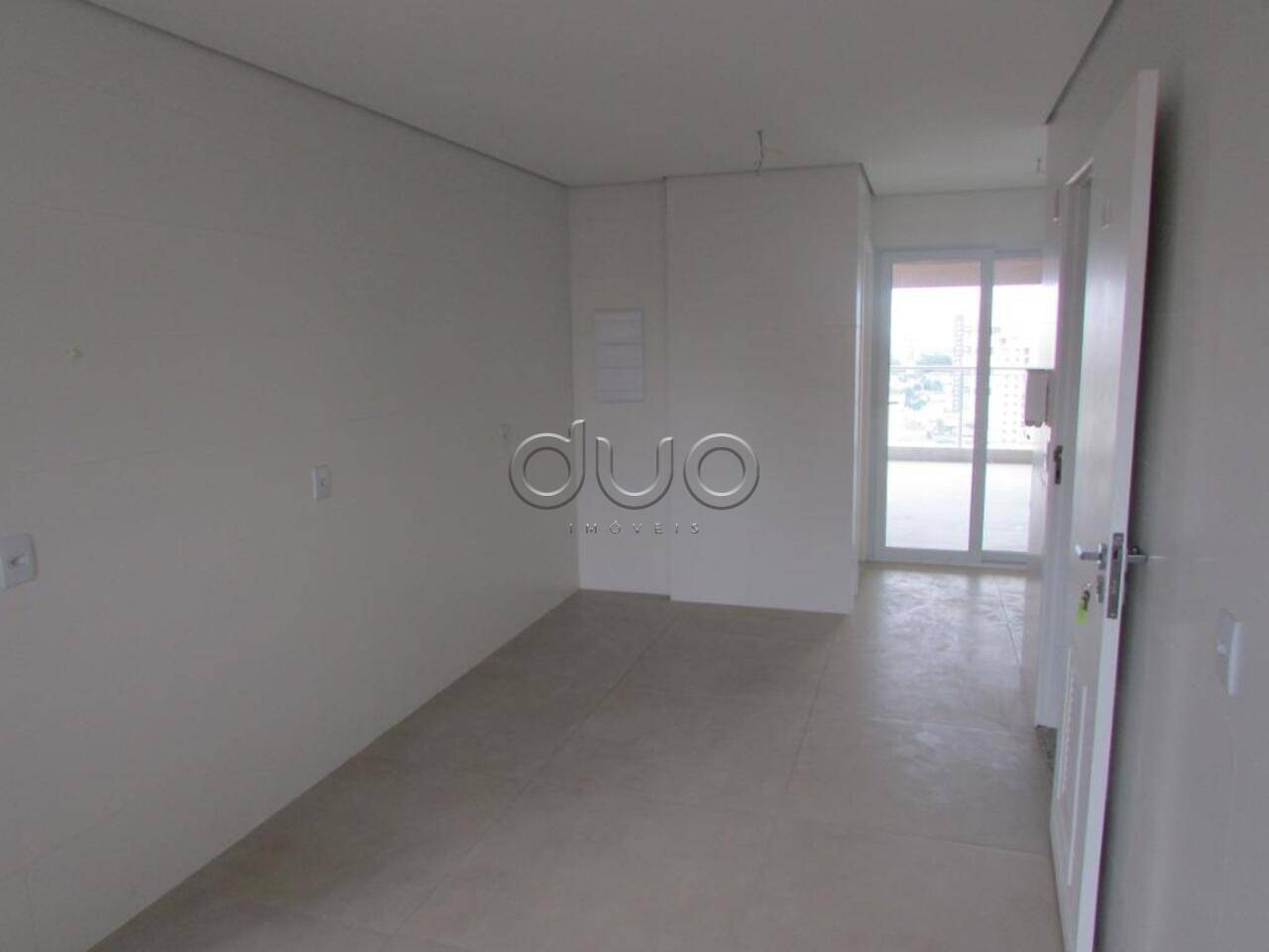 Apartamento Alto, Piracicaba - SP