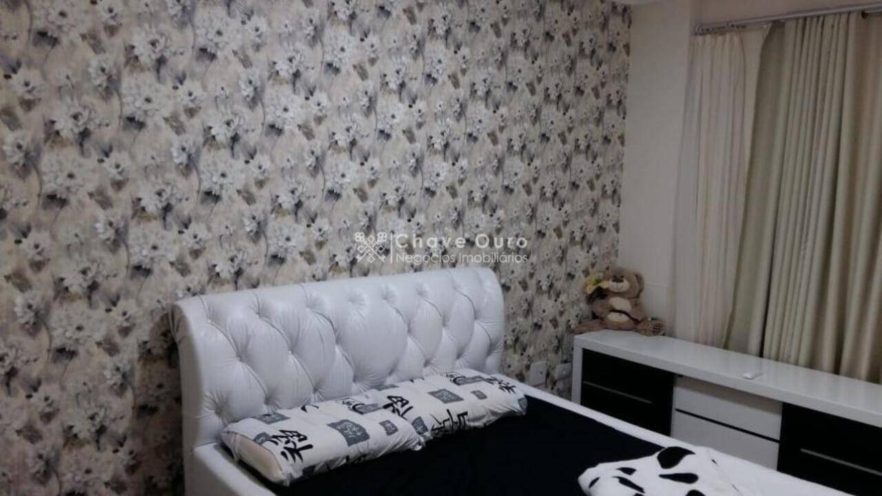 Apartamento Centro, Cascavel - PR