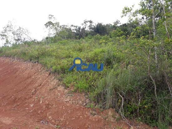 Ribeirão Carvalho - Apiúna - SC, Apiúna - SC