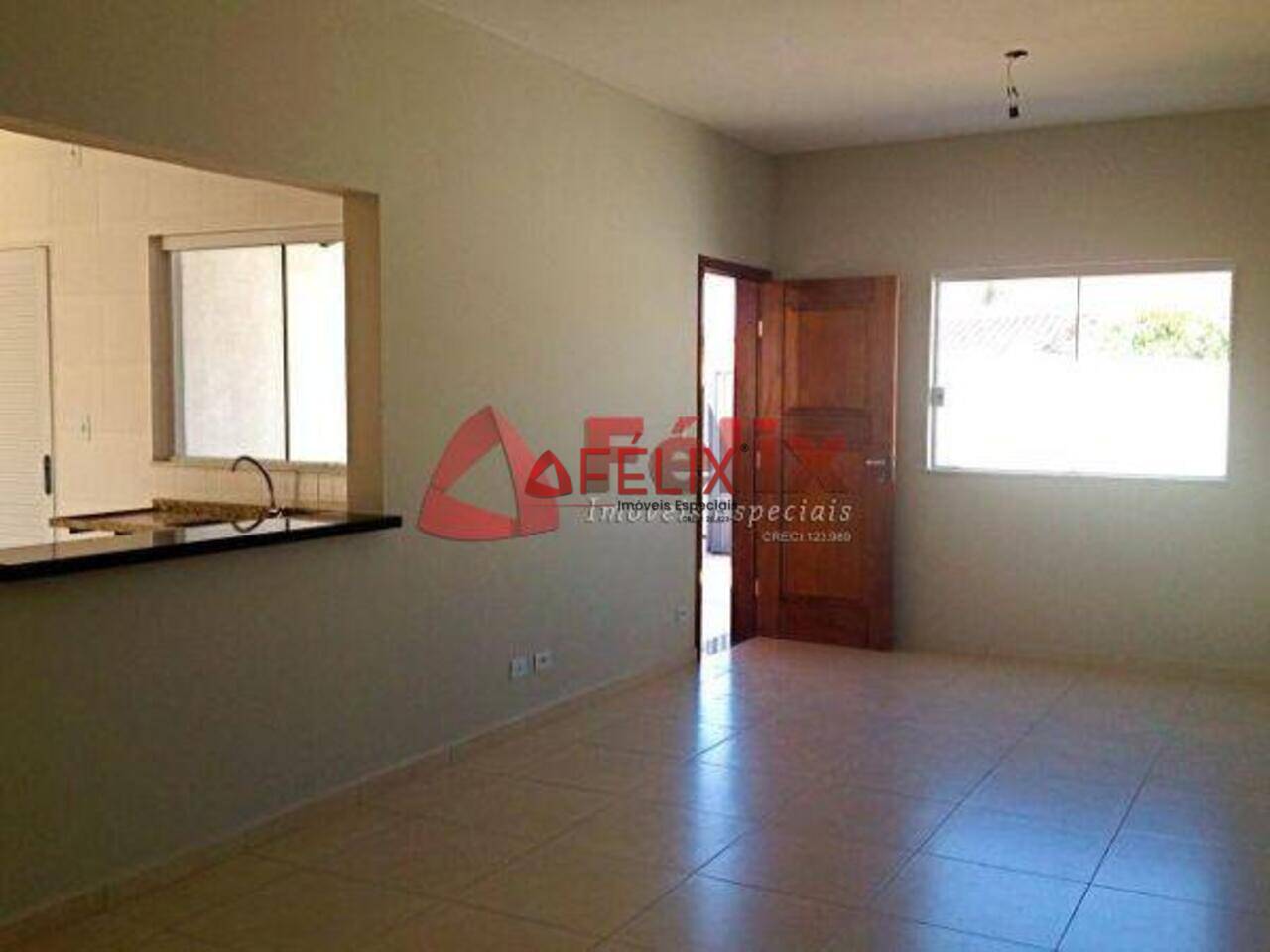 Casa Residencial e Comercial Cidade Morumbi, Pindamonhangaba - SP