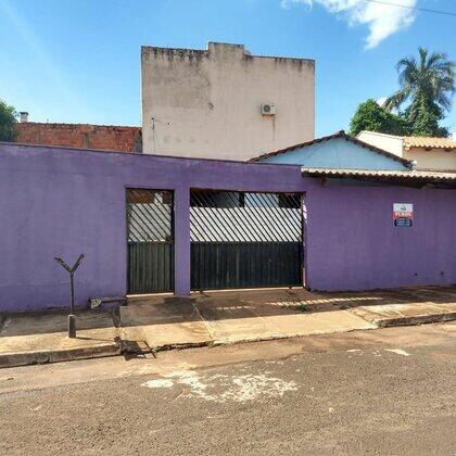 Casas à venda Alto do Trindade