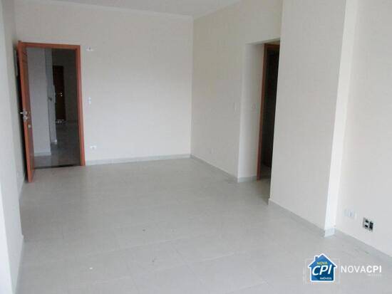 Apartamento Ocian, Praia Grande - SP