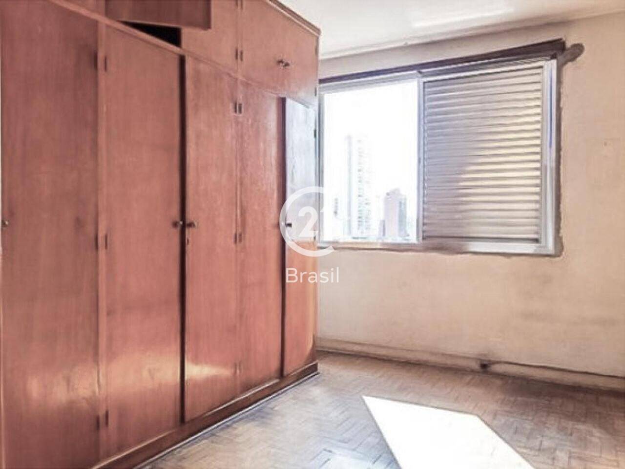 Apartamento Pinheiros, São Paulo - SP