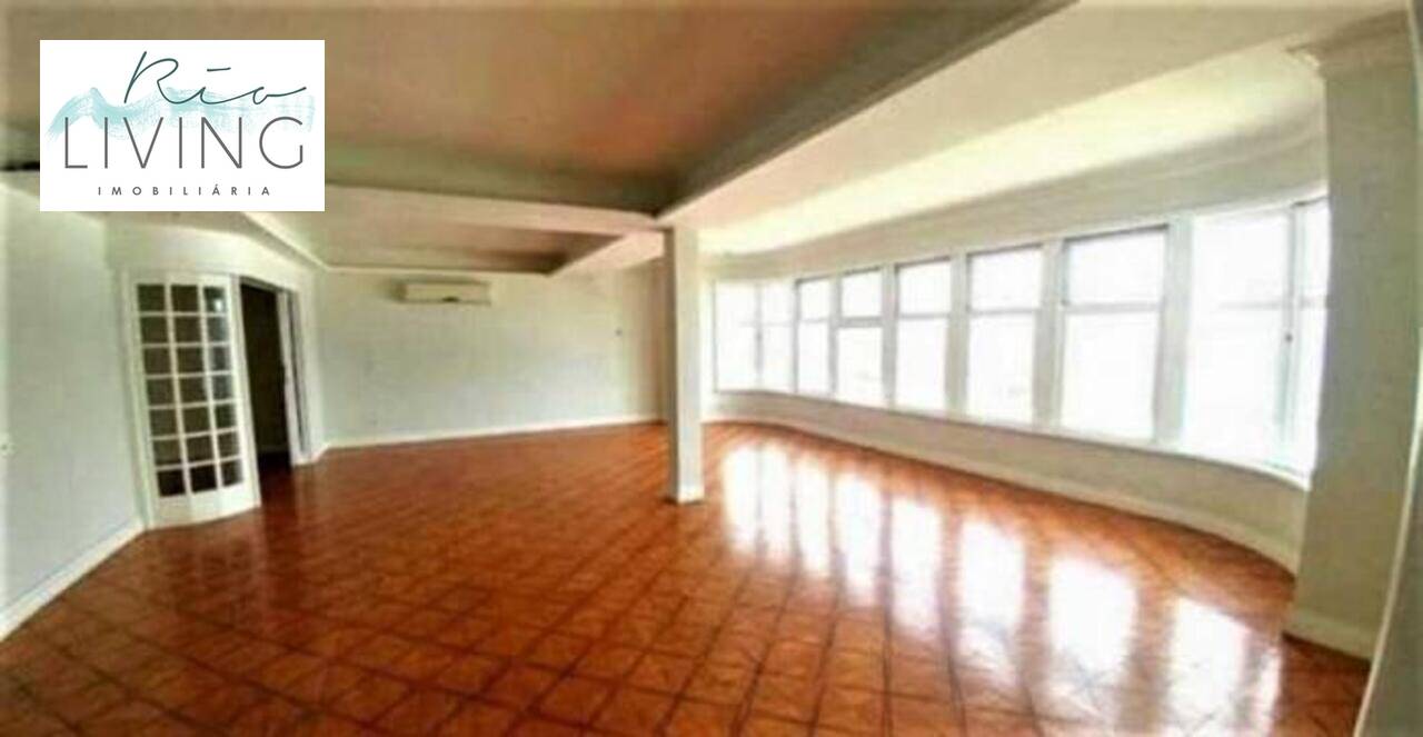 Apartamento Copacabana, Rio de Janeiro - RJ