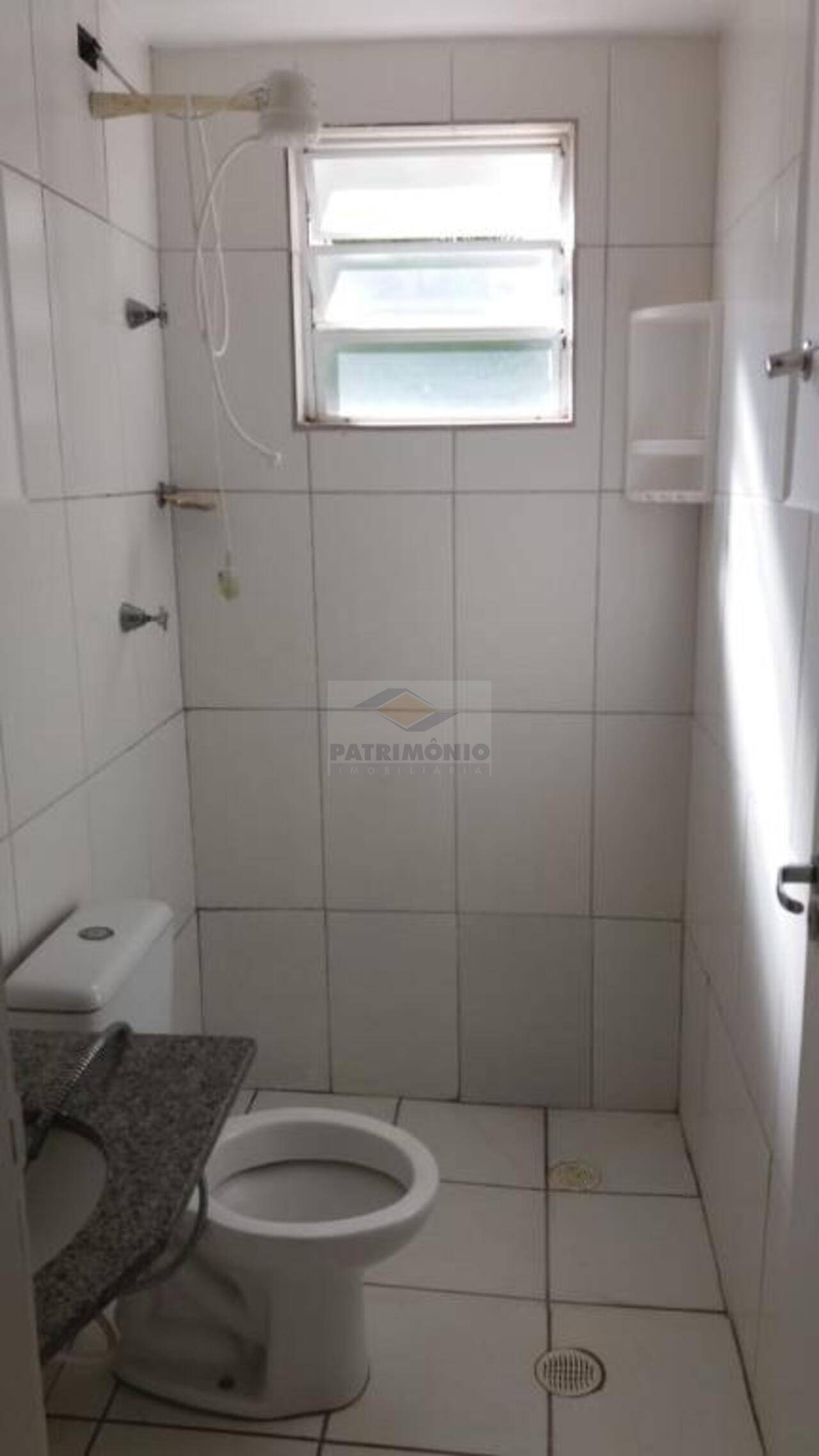 Apartamento Santa Maria, Uberaba - MG