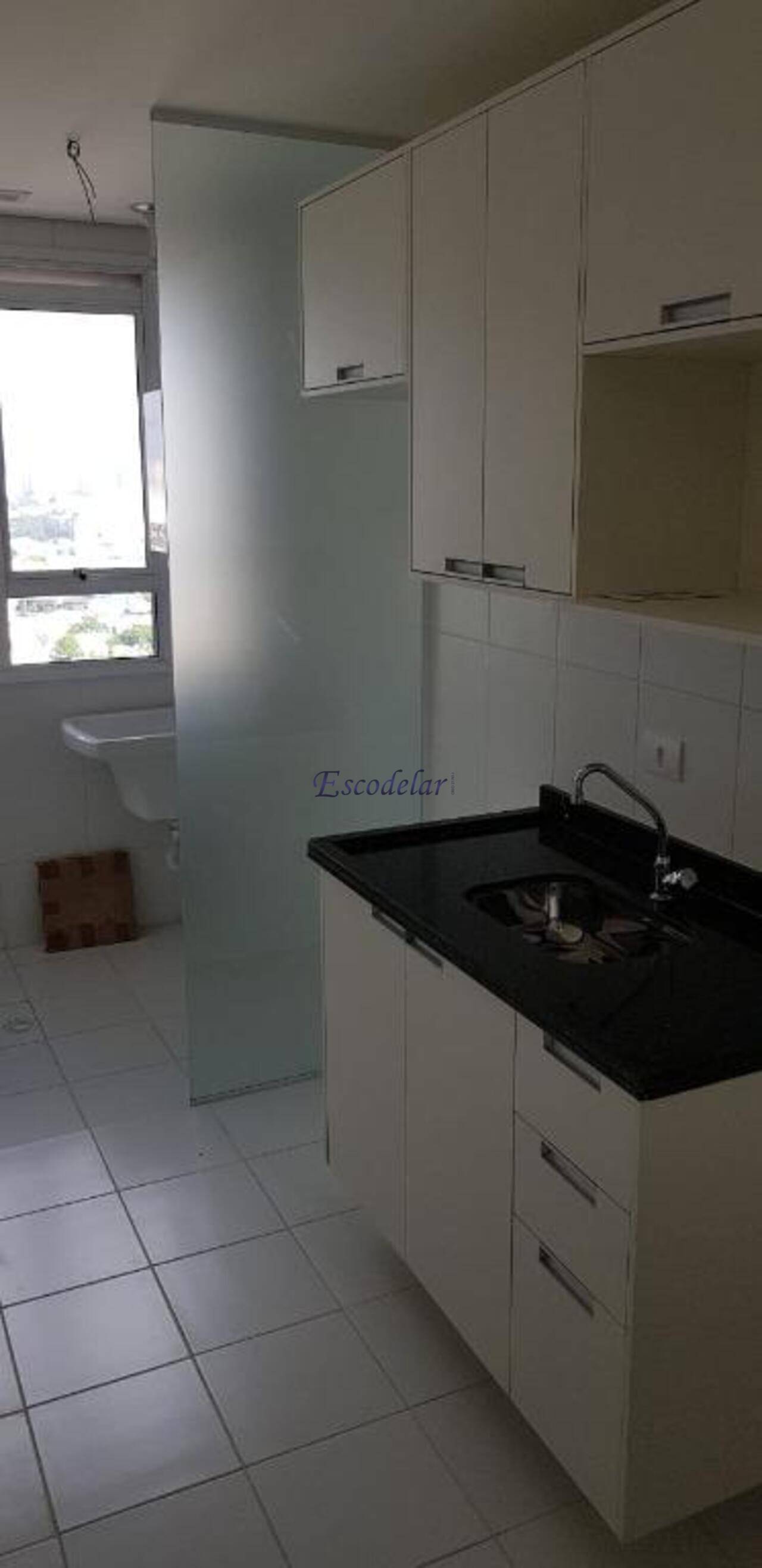 Apartamento Vila Nova Cachoeirinha, São Paulo - SP