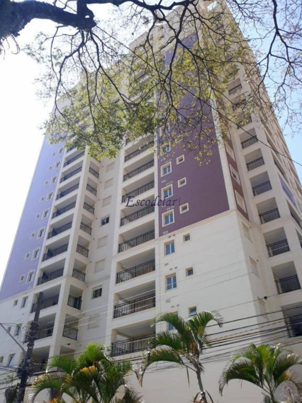 Apartamento Jardim Sao Paulo(Zona Norte), São Paulo - SP