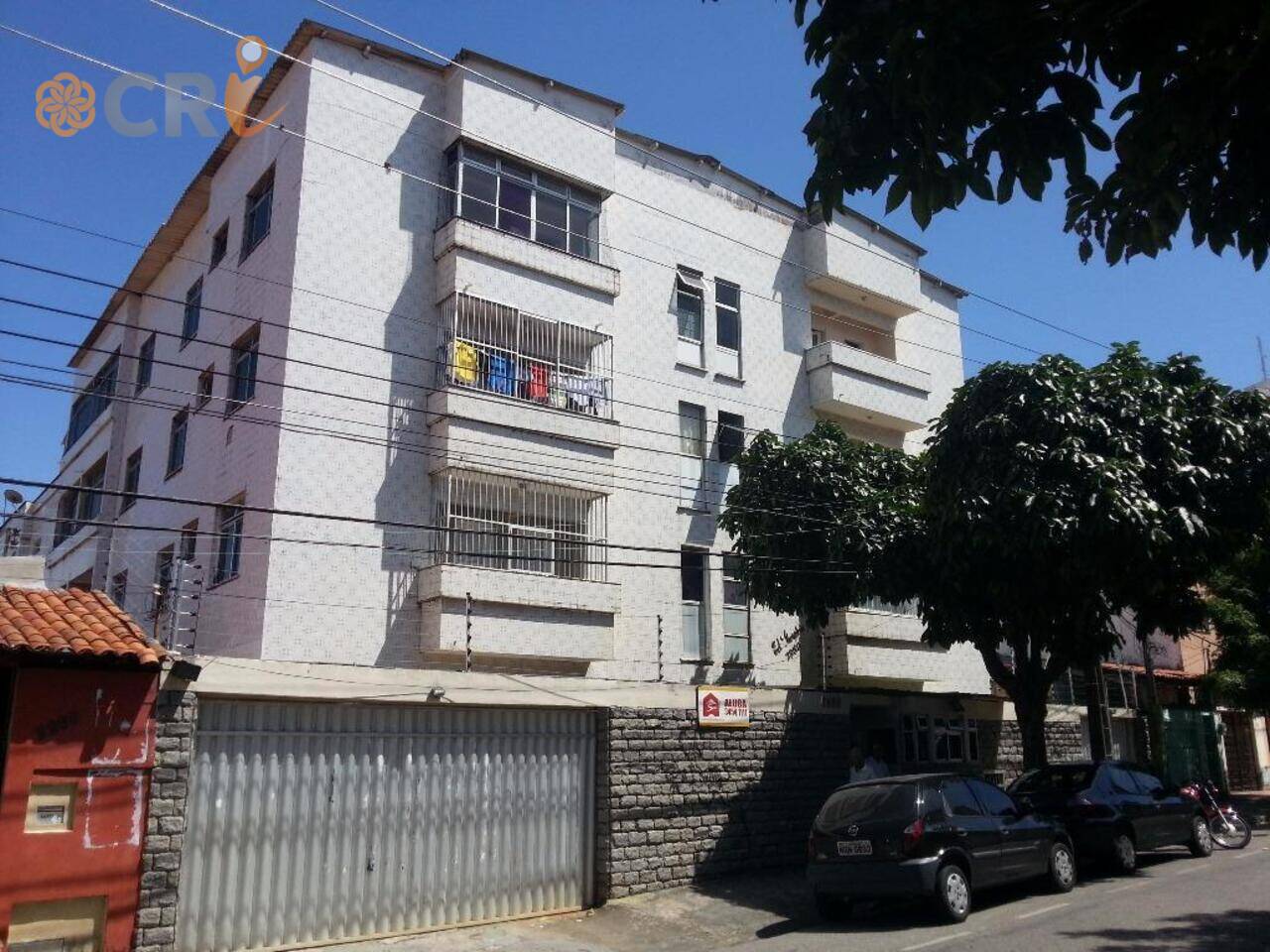 Apartamento Joaquim Távora, Fortaleza - CE