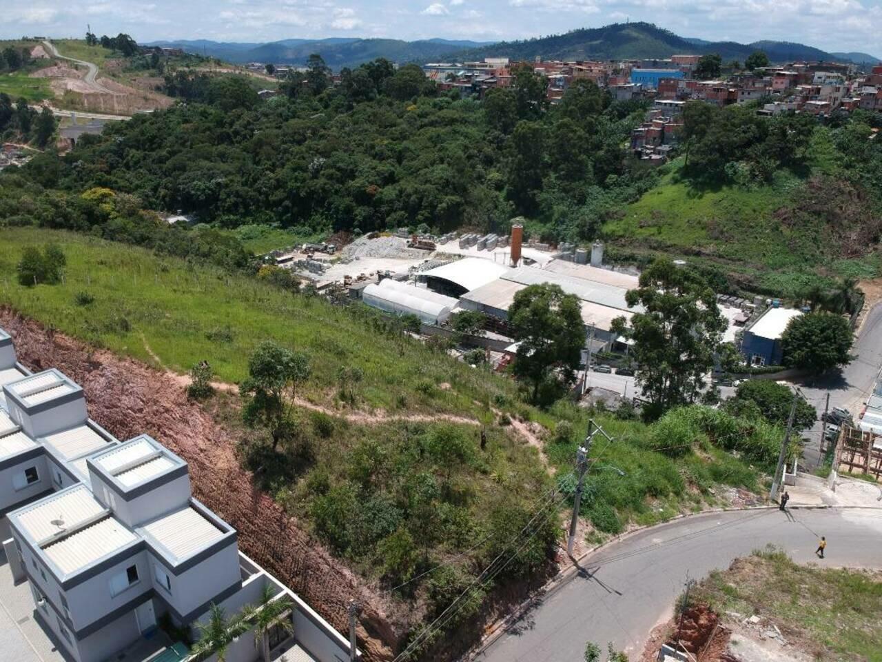 Terreno Chácara do Solar II (Fazendinha), Santana de Parnaíba - SP