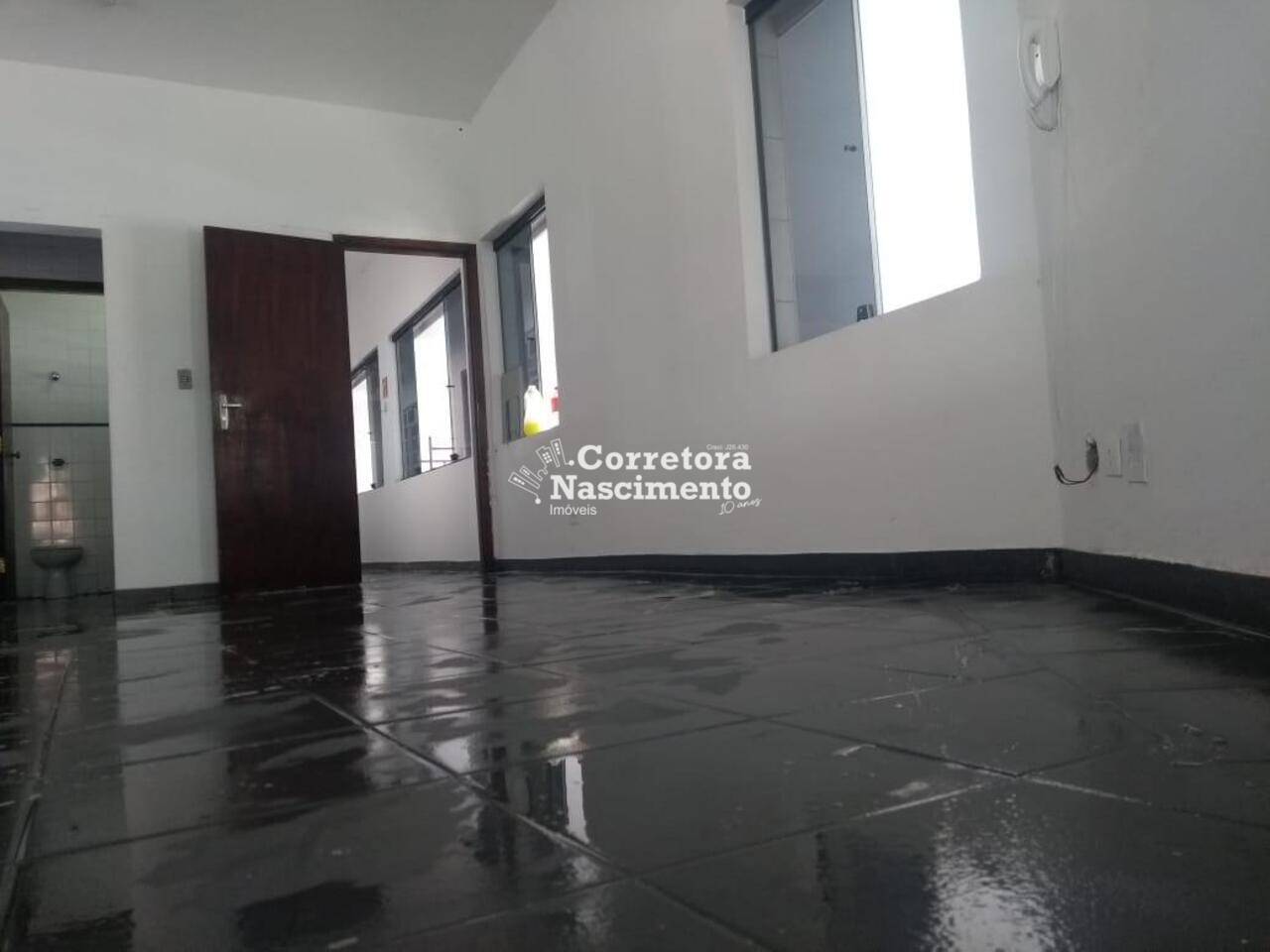 Sala Centro, Jacareí - SP