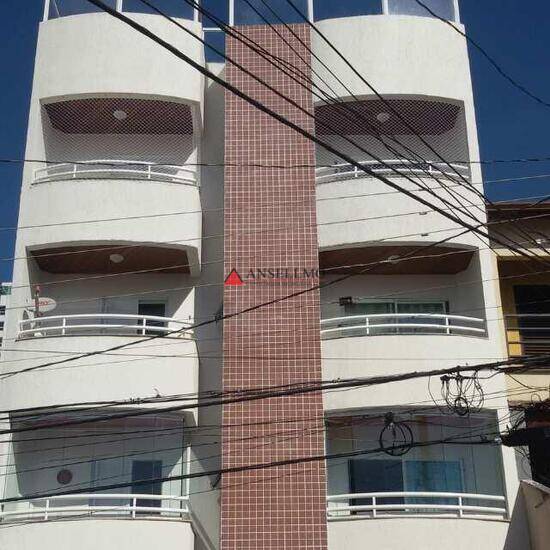 Apartamento de 86 m² Jardim do Mar - São Bernardo do Campo, à venda por R$ 580.000