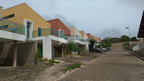 Alameda Das Espatódeas, casas com 4 quartos, 180 a 280 m², Teresina - PI