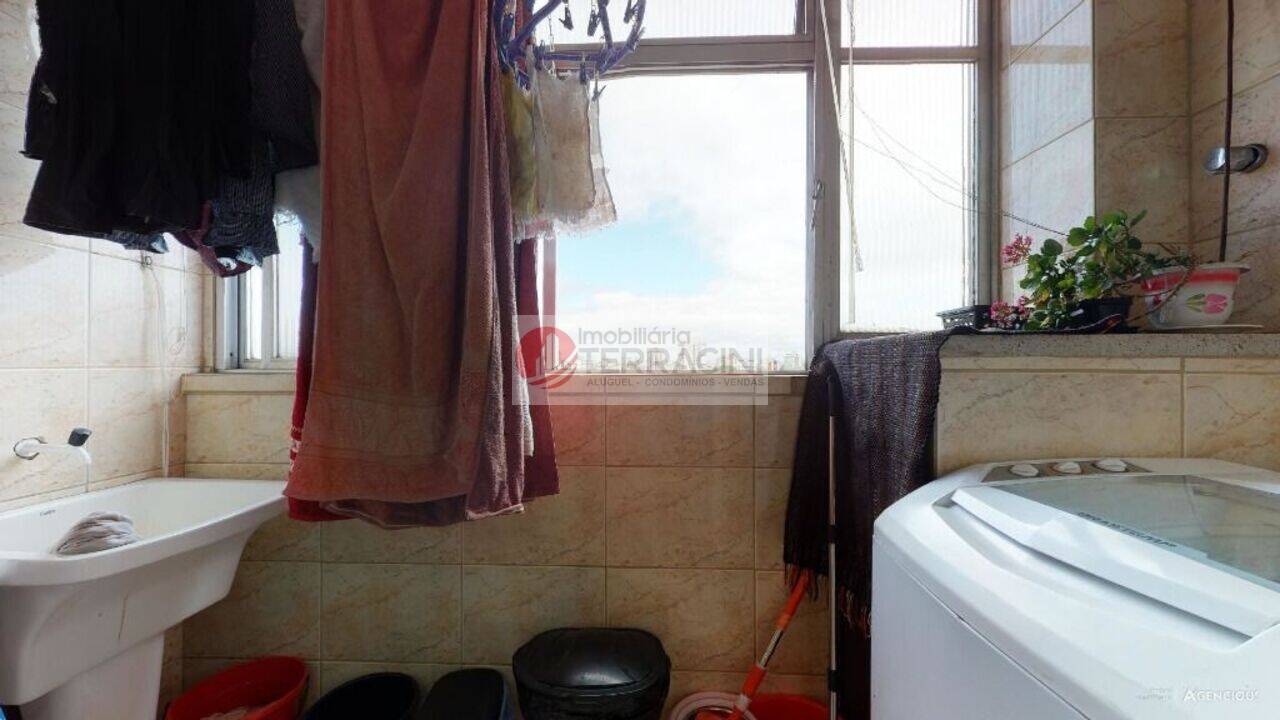 Apartamento Praia de Belas, Porto Alegre - RS