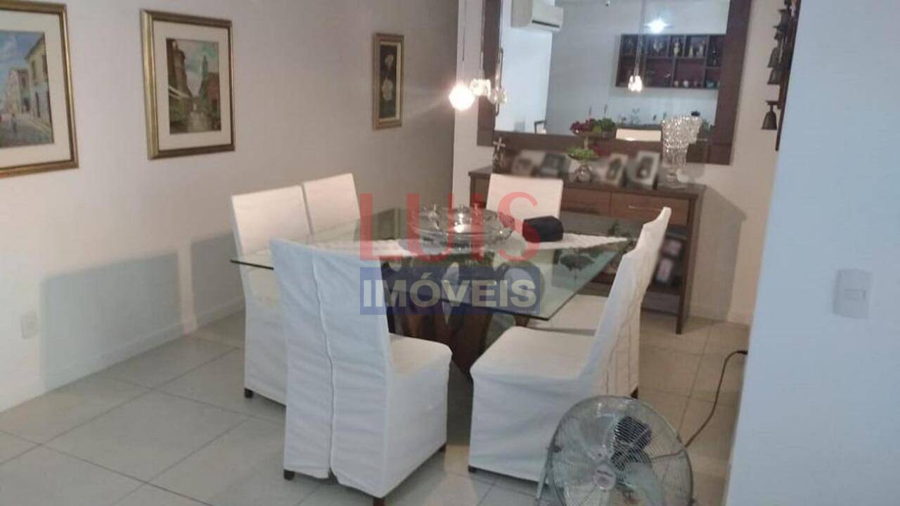 Apartamento Piratininga, Niterói - RJ