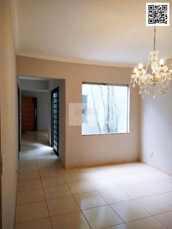Casa de 166 m² Planalto - Araçatuba, à venda por R$ 420.000