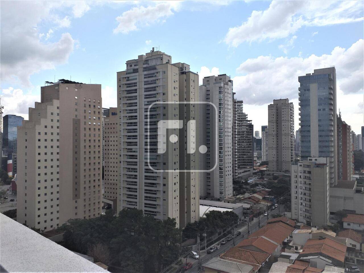 Conjunto para alugar, 351m² por R$ 28.000/mês - Brooklin - São Paulo/SP