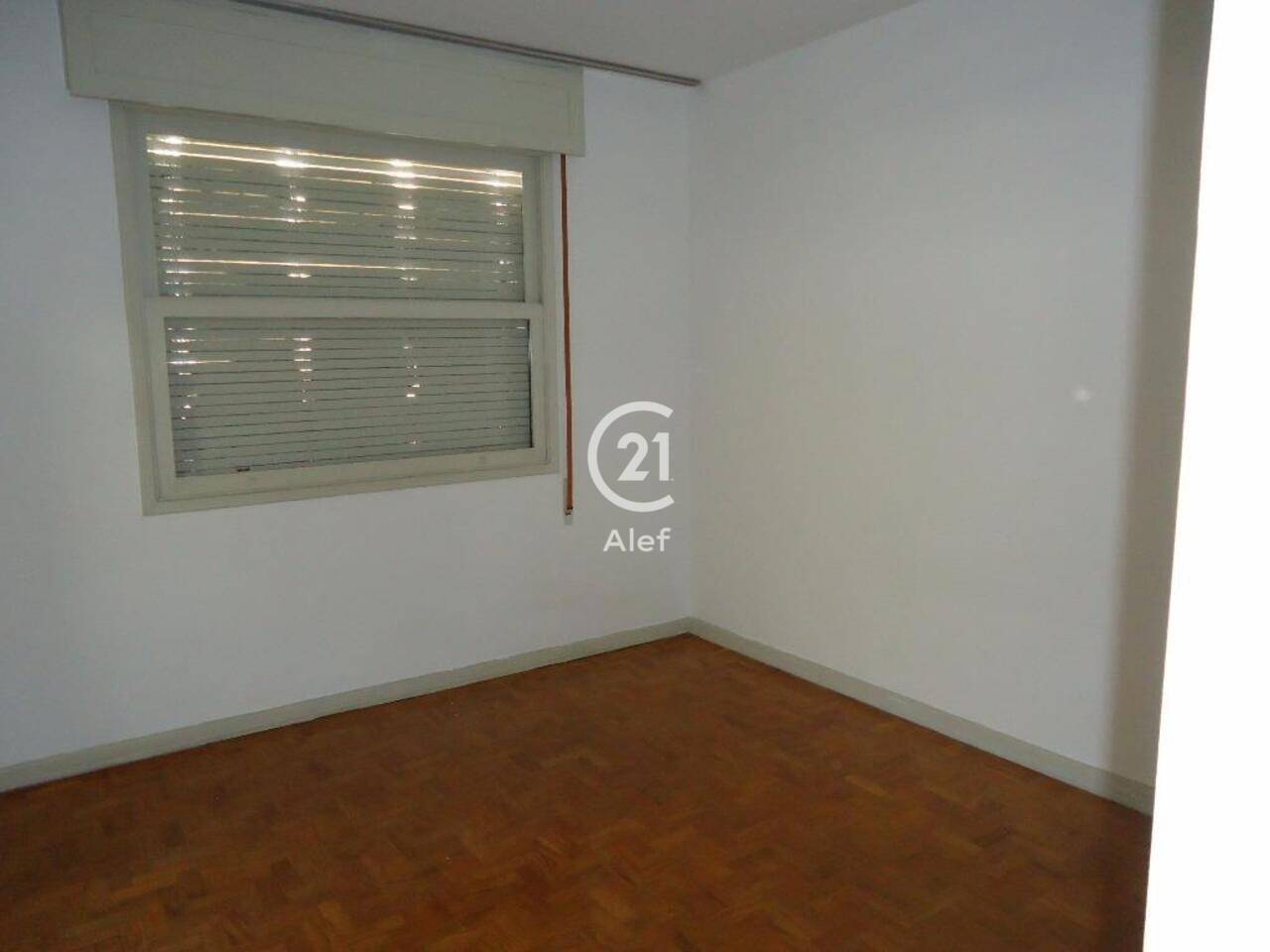 Apartamento Higienópolis, São Paulo - SP