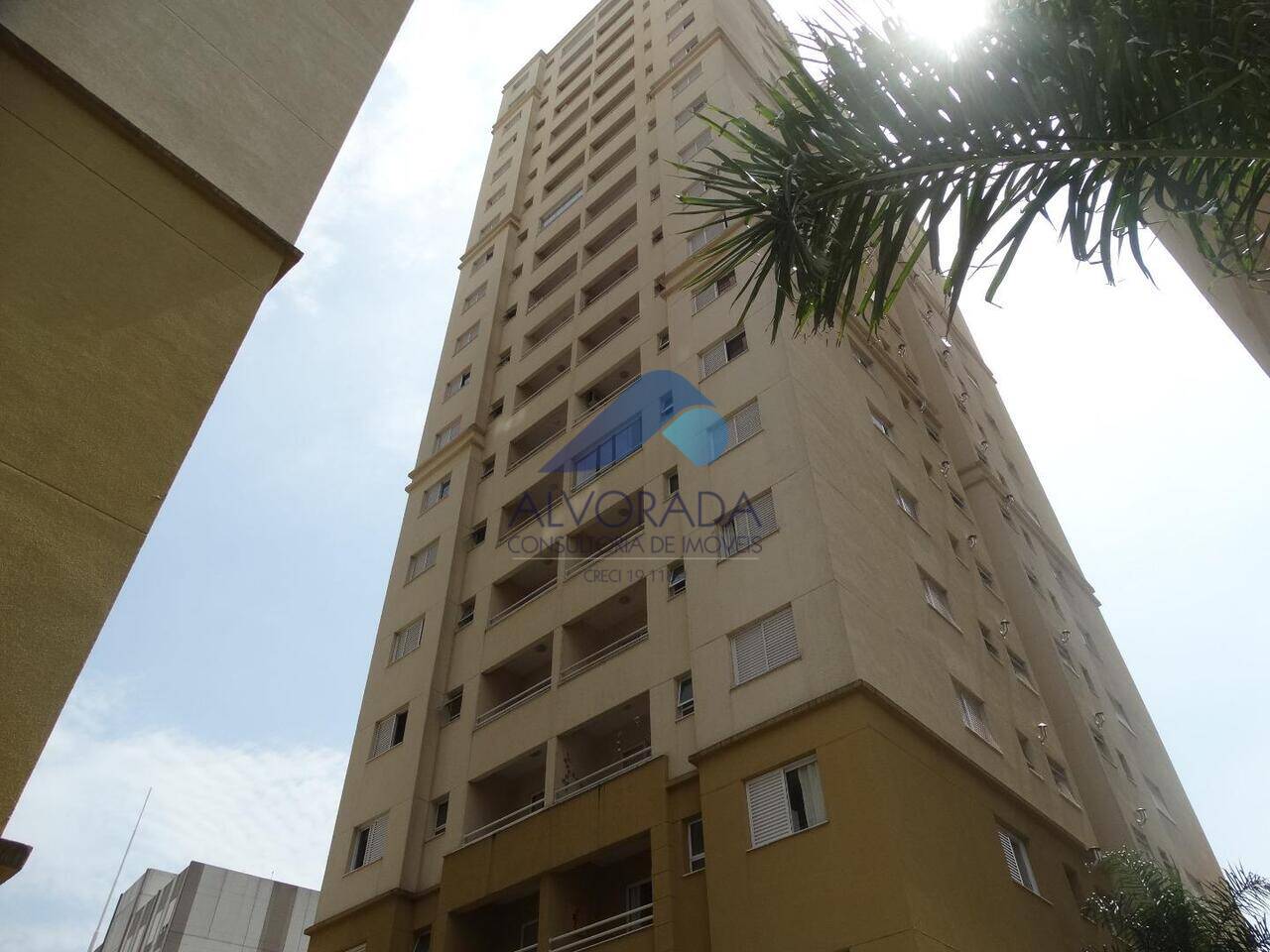 Apartamento Jardim Apolo II, São José dos Campos - SP