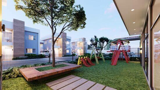 Paradise Way Residence, casas com 3 a 4 quartos, 77 a 157 m², Teresina - PI