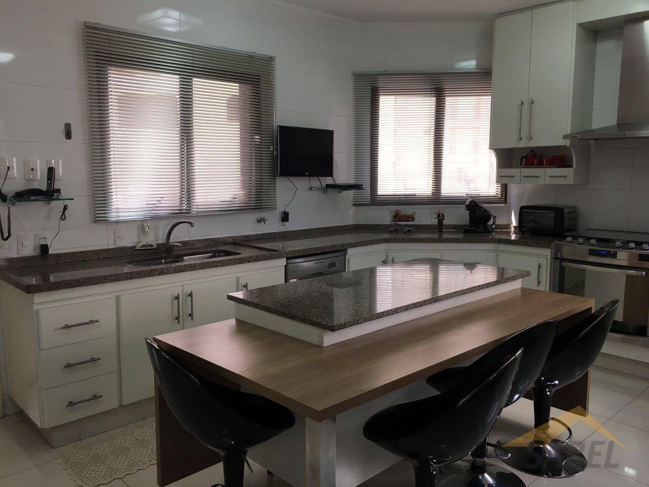 Apartamento Santana, São Paulo - SP