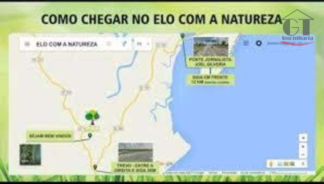 Terreno Povoado Caueira, Itaporanga D'Ajuda - SE