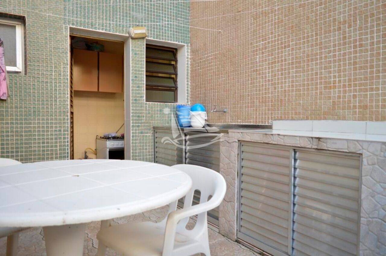 Apartamento Praia da Enseada - Portal Do Guarujá, Guarujá - SP