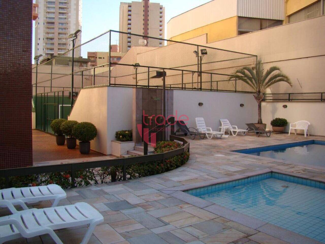 Apartamento Santa Cruz do José Jacques, Ribeirão Preto - SP