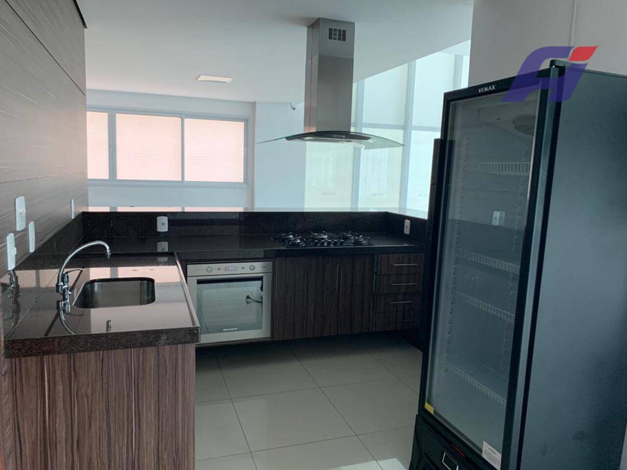 Apartamento Praia de Itaparica, Vila Velha - ES