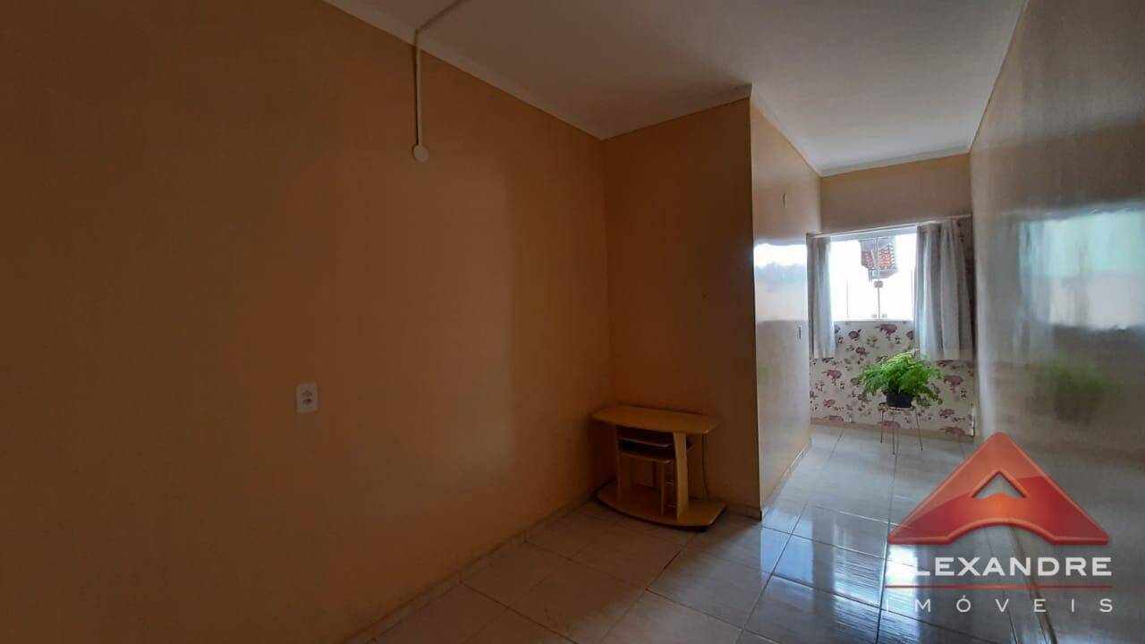 Casa Jardim Santa Júlia, São José dos Campos - SP