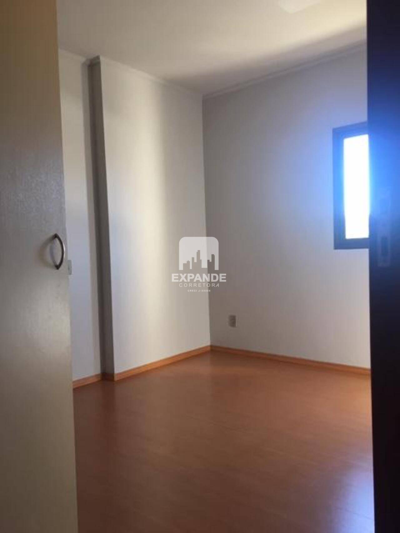 Apartamento Vila dos Lavradores, Botucatu - SP