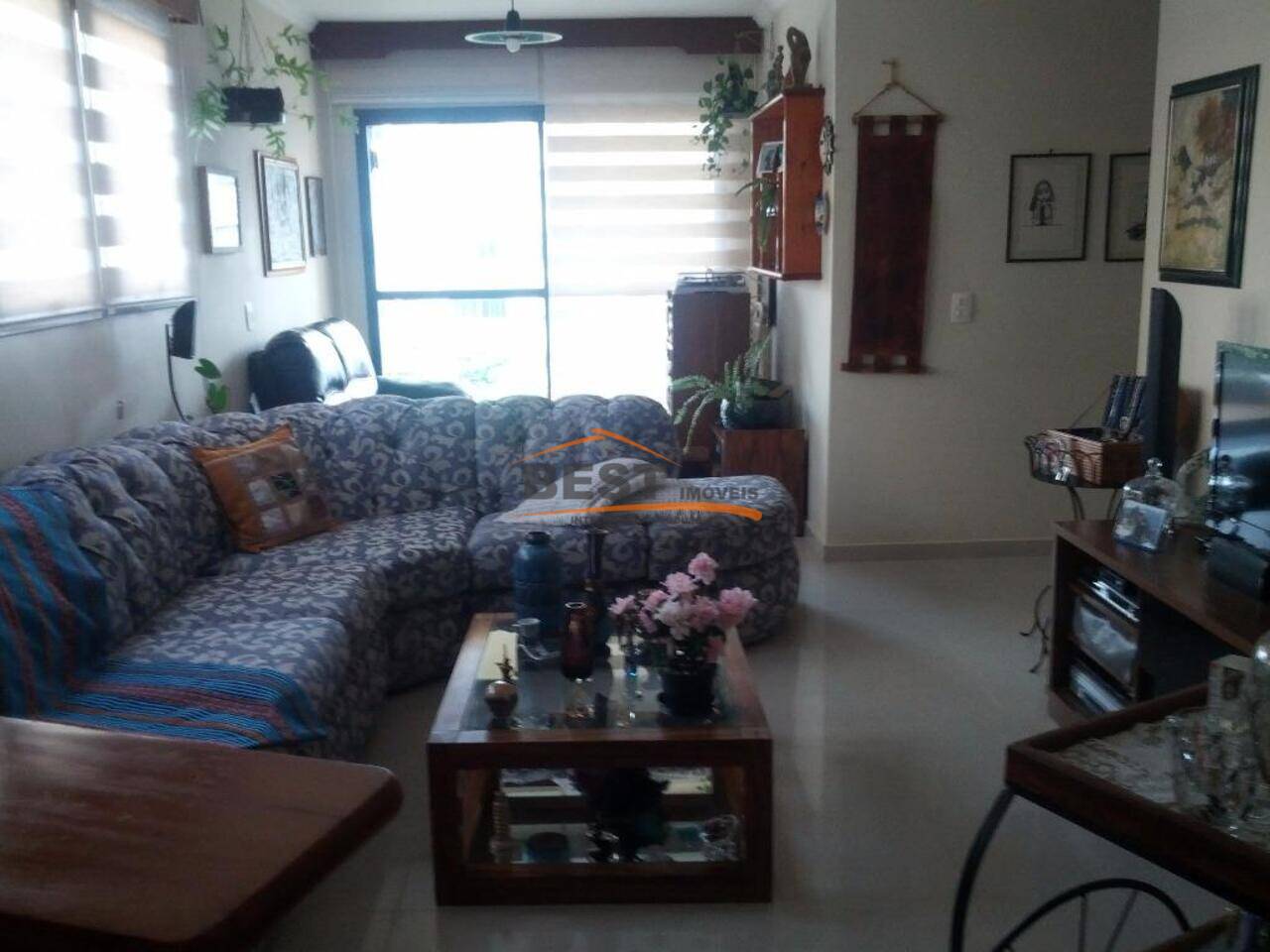 Apartamento Lapa, São Paulo - SP