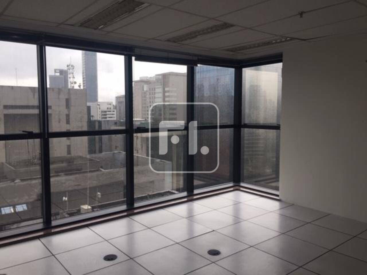 Conjunto para alugar, 231 m² por R$ 12.000/mês - Vila Olímpia - São Paulo/SP