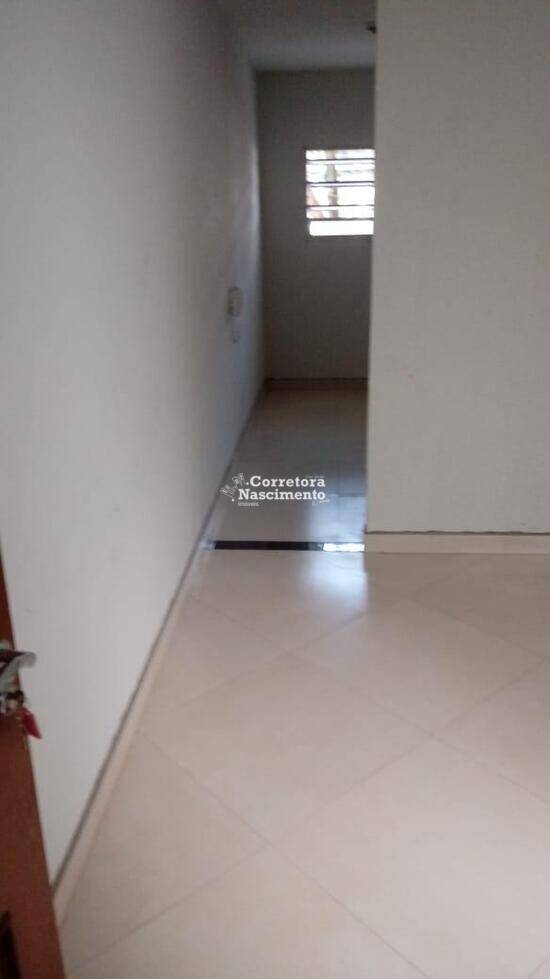 Apartamento Jardim Califórnia, Jacareí - SP