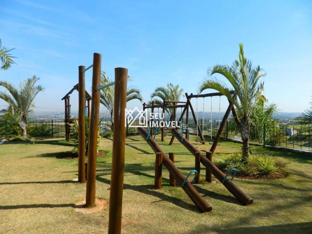 Casa Condomínio Fazenda Kurumin, Itu - SP