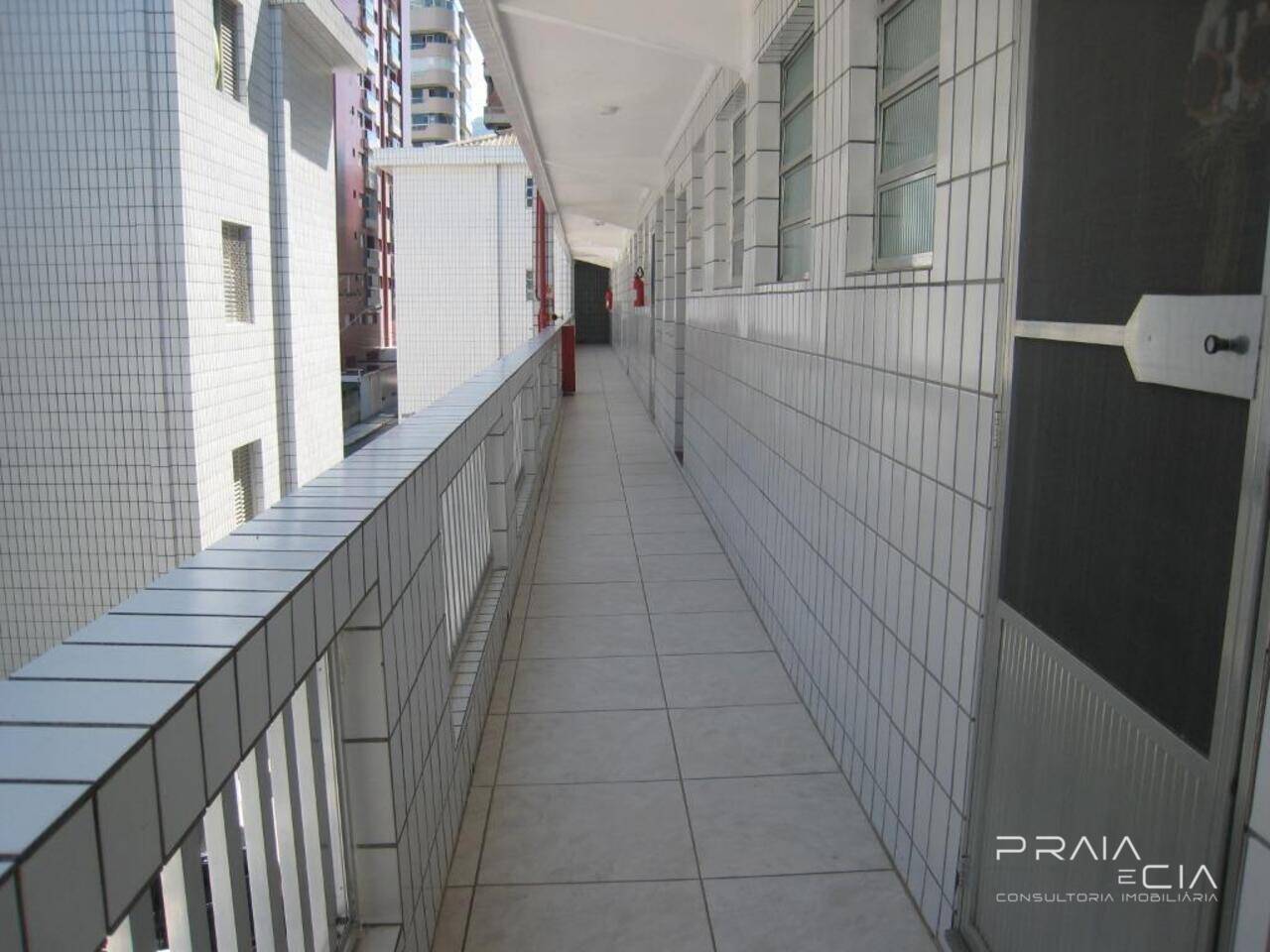 Apartamento Canto do Forte, Praia Grande - SP