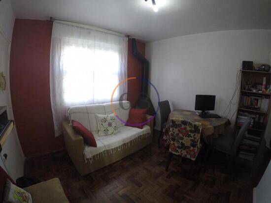 Apartamento Cidade Nova, Rio Grande - RS