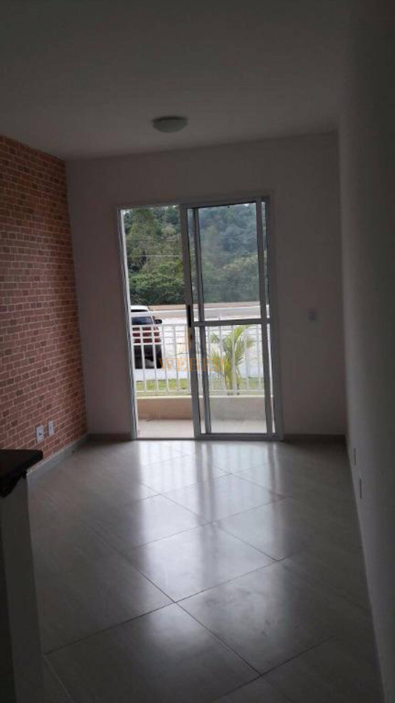 Apartamento Jardim Ísis, Cotia - SP