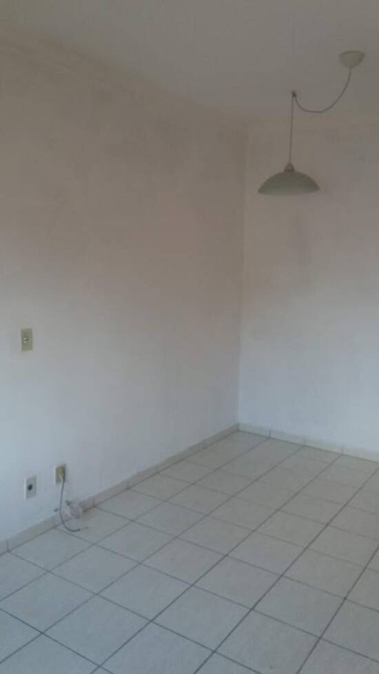 Apartamento Ipês (Polvilho), Cajamar - SP