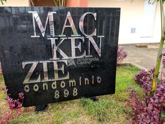 Mackenzie, apartamentos Uruguai - Teresina, à venda a partir de R$ 160.140